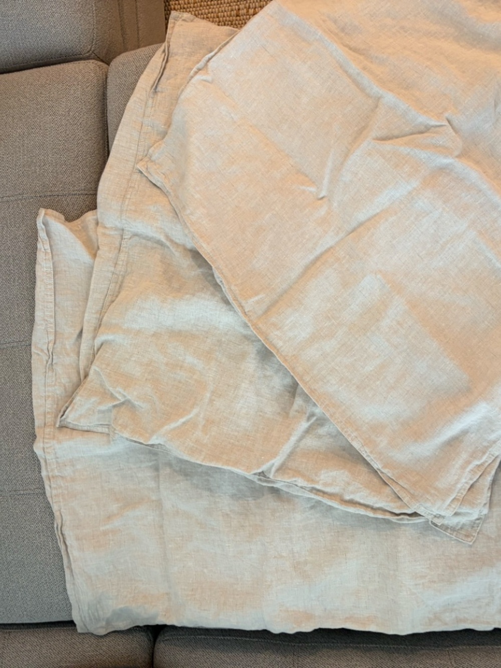 accent pillow cover